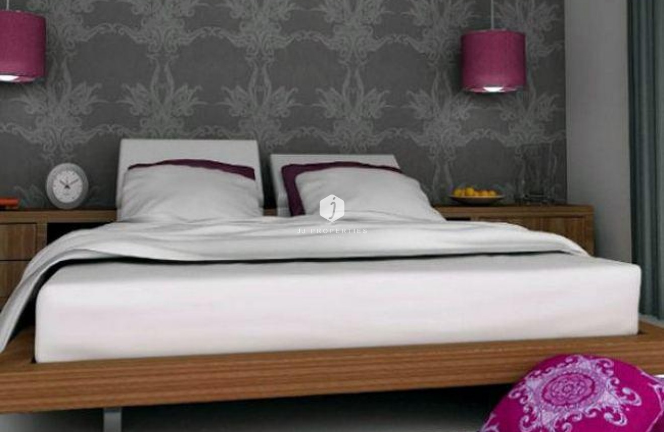 Obra nueva - Villa -
La Romana - Villas de la Romana