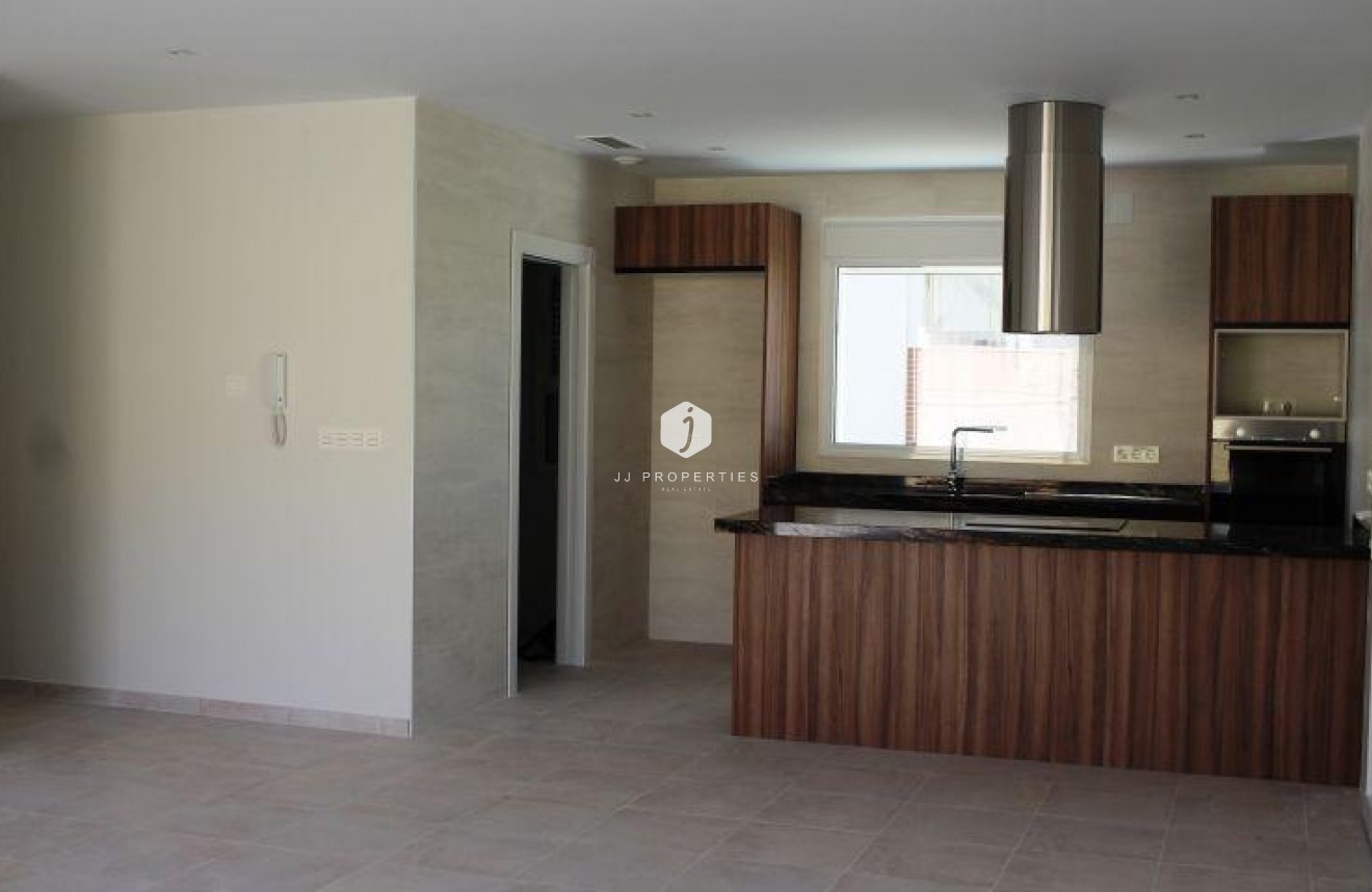 Obra nueva - Villa -
La Romana - Villas de la Romana