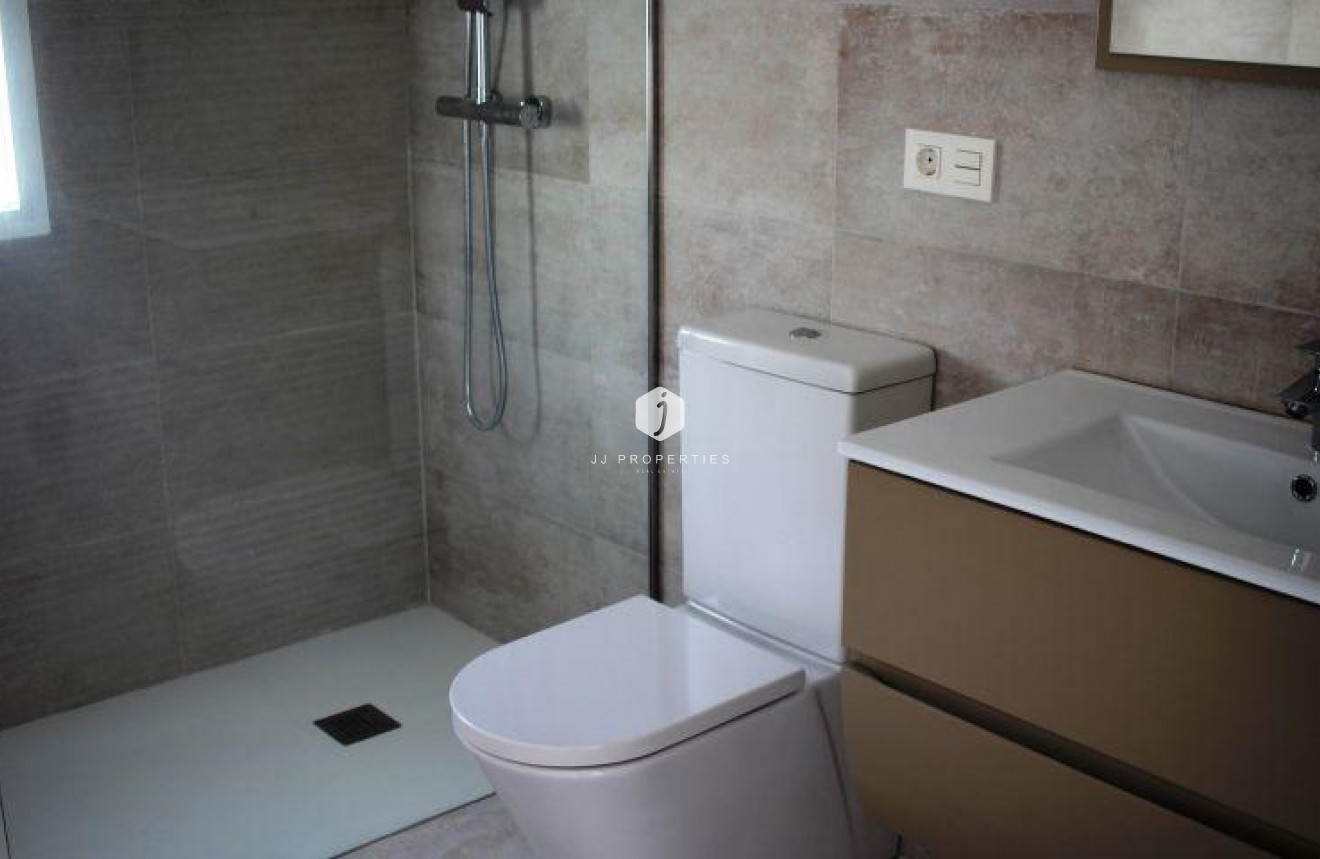 Obra nueva - Villa -
La Romana - Villas de la Romana