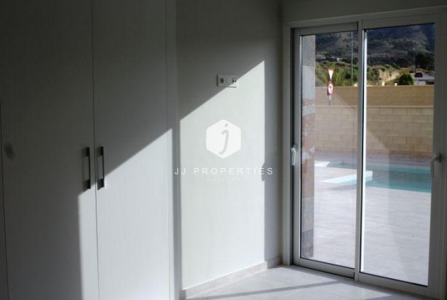 Obra nueva - Villa -
La Romana - Villas de la Romana