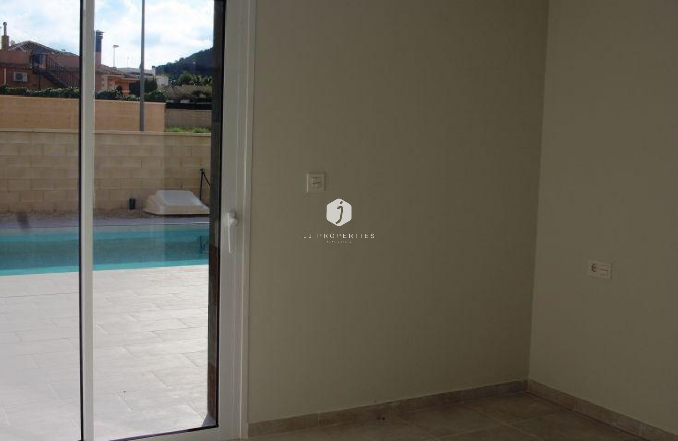 Obra nueva - Villa -
La Romana - Villas de la Romana