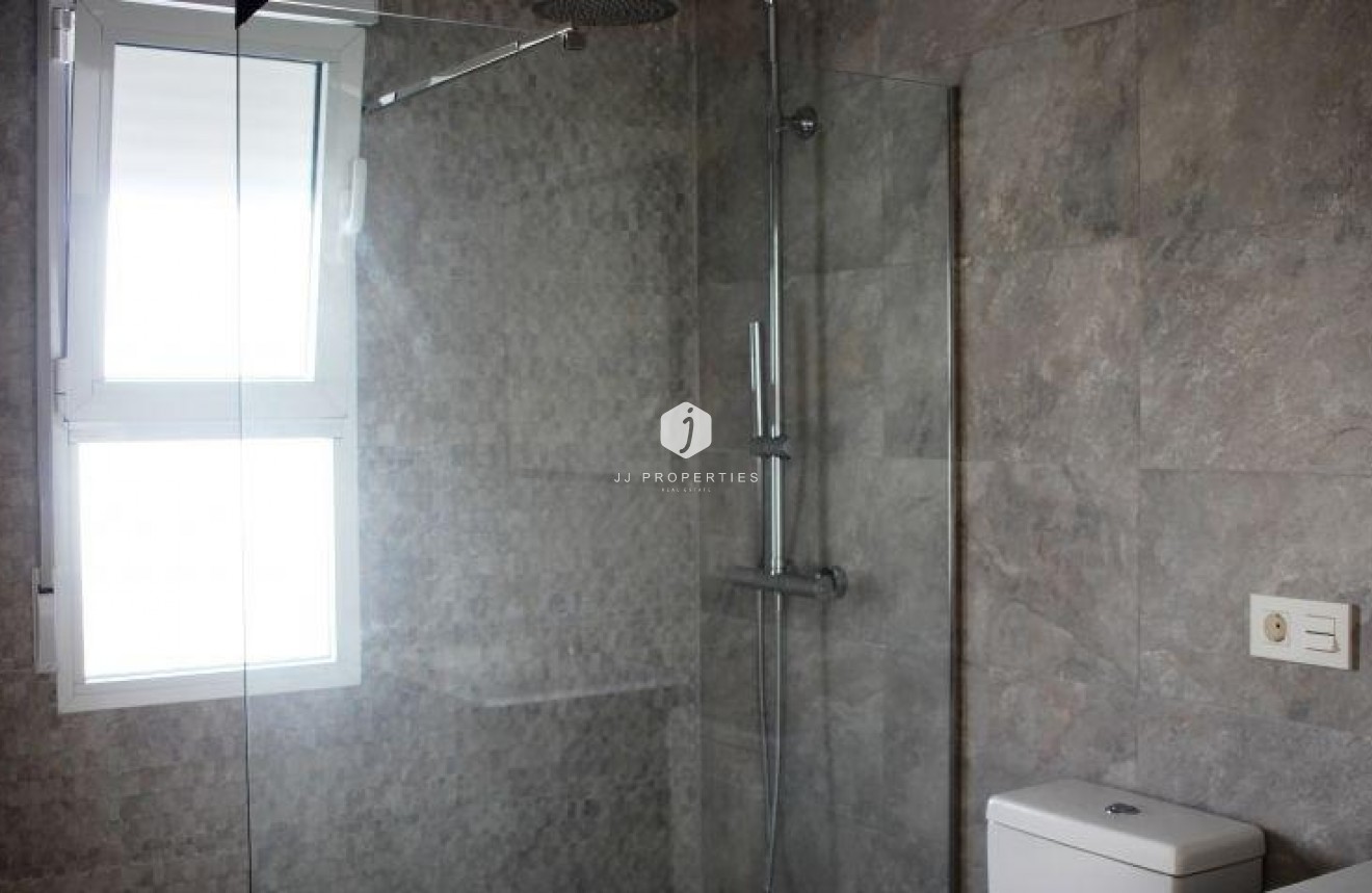 Obra nueva - Villa -
La Romana - Villas de la Romana