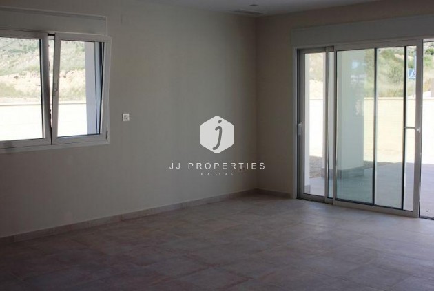 Obra nueva - Villa -
La Romana - Villas de la Romana