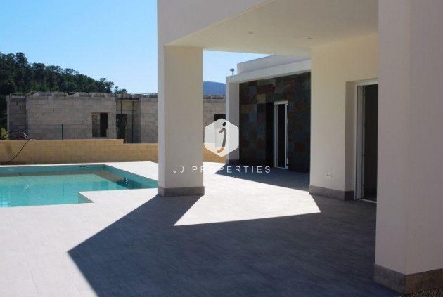 Obra nueva - Villa -
La Romana - Villas de la Romana