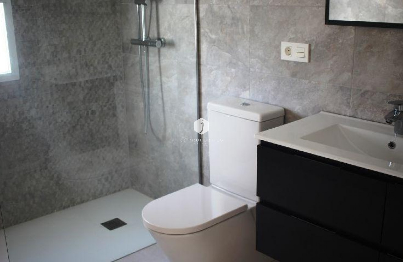 Obra nueva - Villa -
La Romana - Villas de la Romana