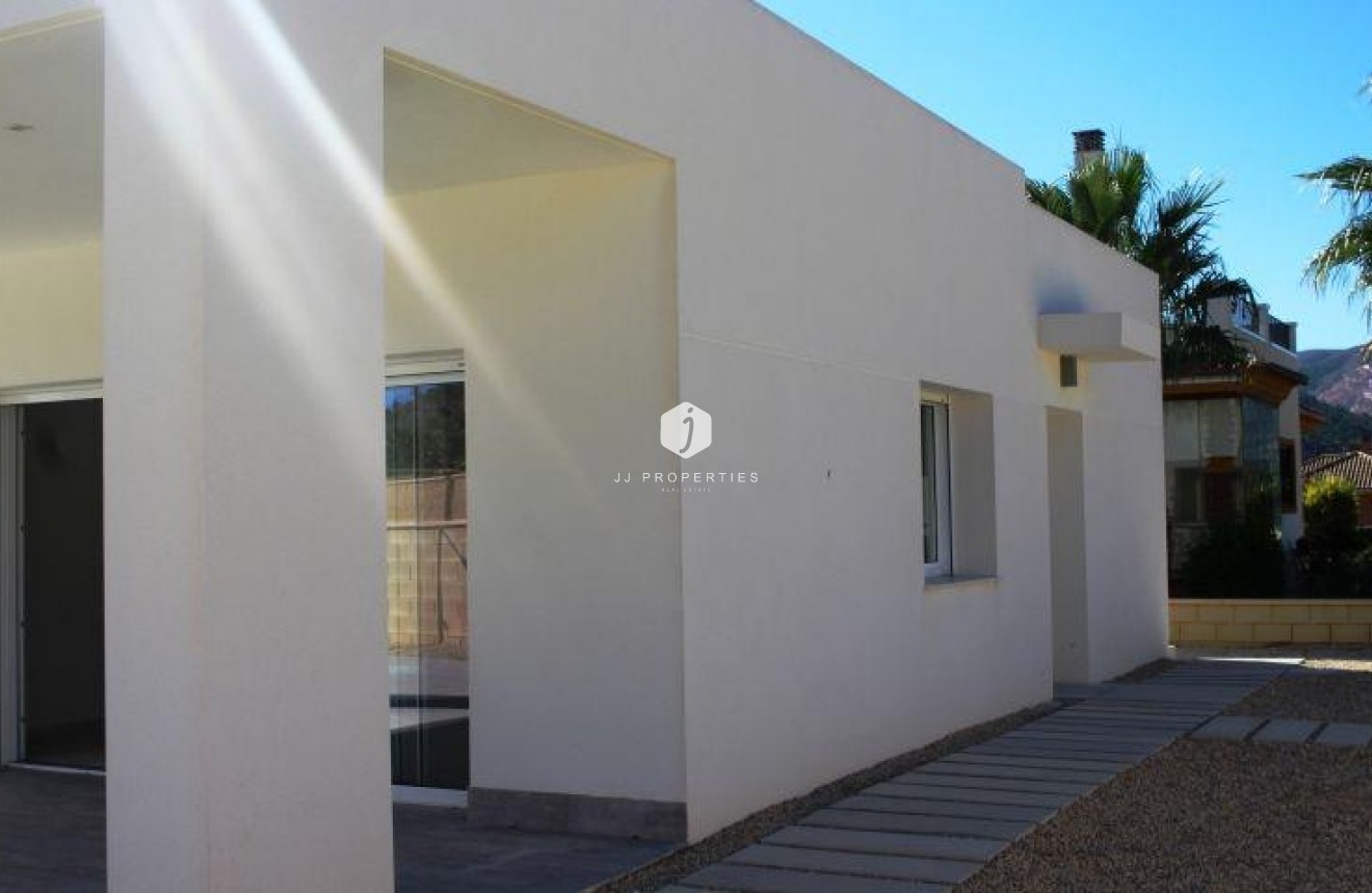 Obra nueva - Villa -
La Romana - Villas de la Romana