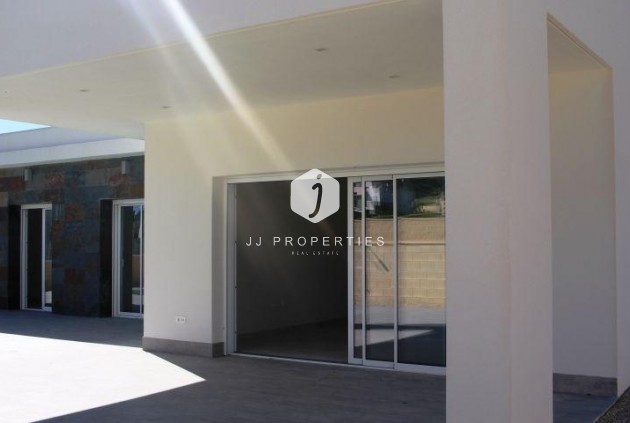 Obra nueva - Villa -
La Romana - Villas de la Romana