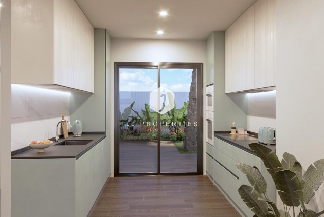 Obra nueva - Villa -
San Pedro del Pinatar - Pueblo