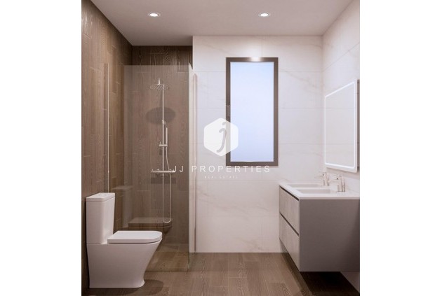 Obra nueva - Villa -
San Pedro del Pinatar - Pueblo