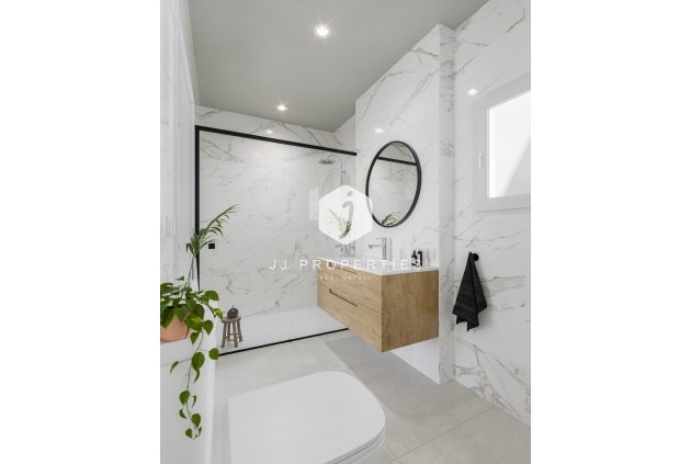 Obra nueva - Apartamento / piso -
San Pedro del Pinatar - Playa Villananitos