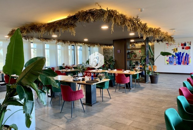 Obra nueva - Bungalow -
San Javier - Roda Golf