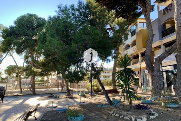 Obra nueva - Bungalow -
San Javier - Roda Golf