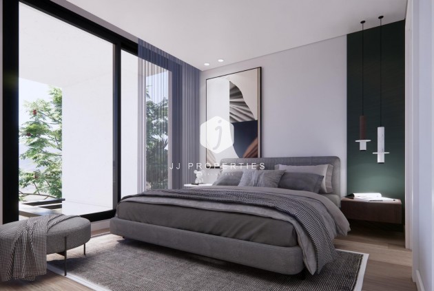 Obra nueva - Villa -
Torre Pacheco - Santa Rosalia Lake And Life Resort