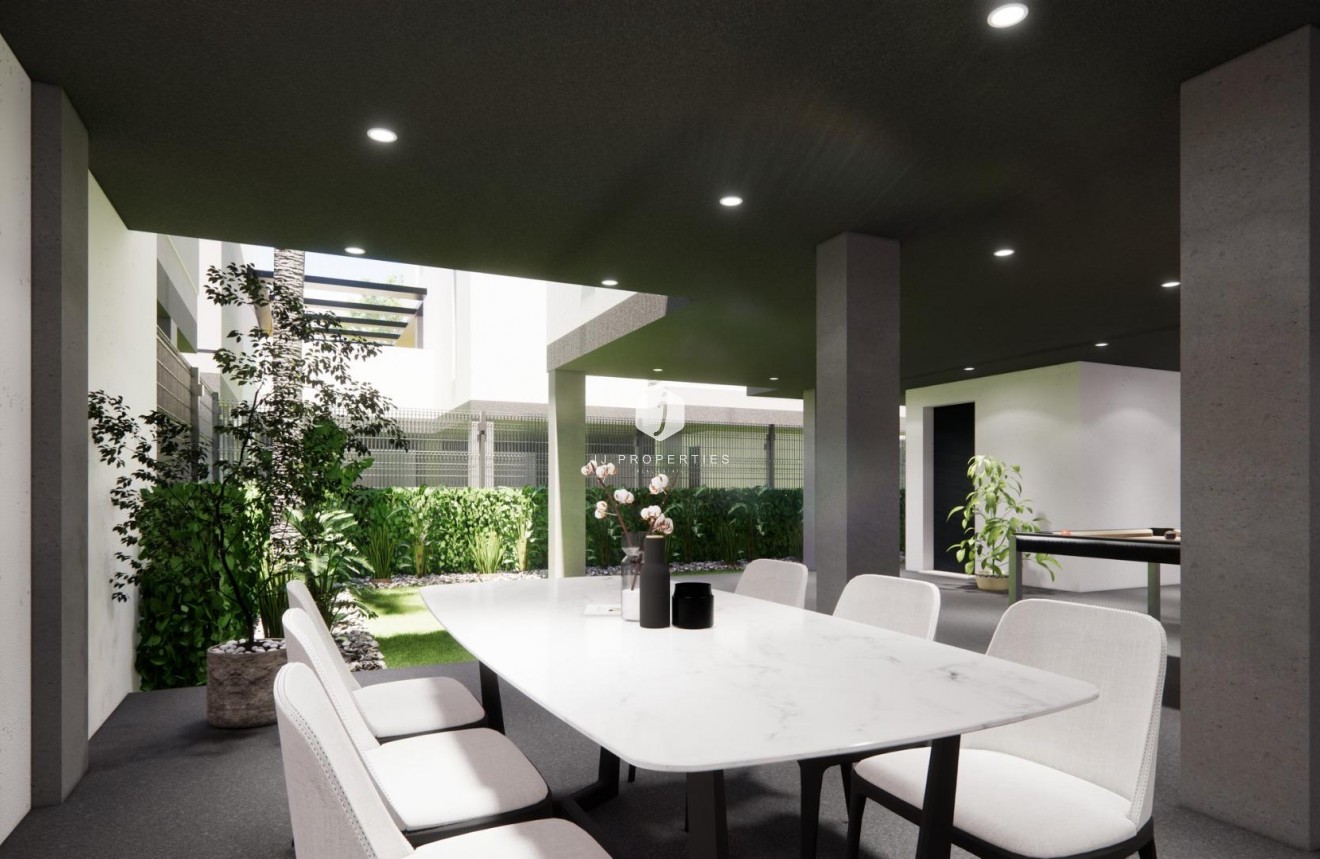 Obra nueva - Villa -
Torre Pacheco - Santa Rosalia Lake And Life Resort