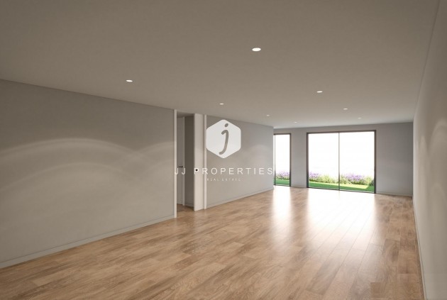 Nouvelle construction - Villa -
Torre Pacheco - Santa Rosalia Lake And Life Resort