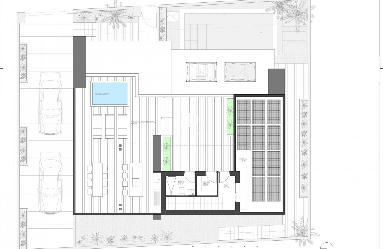 Nouvelle construction - Villa -
Torre Pacheco - Santa Rosalia Lake And Life Resort