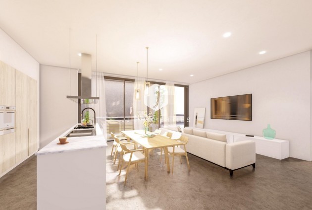 Obra nueva - Villa -
Banos y Mendigo - Altaona Golf