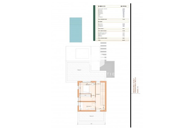 Obra nueva - Chalet -
Banos y Mendigo - Altaona Golf