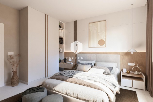 Obra nueva - Villa -
Banos y Mendigo - Altaona Golf