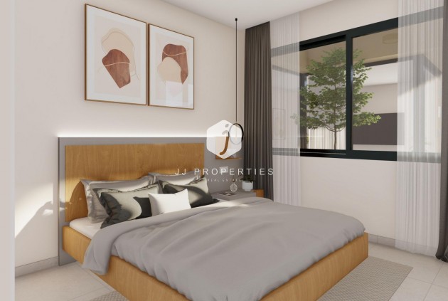 Obra nueva - Villa -
Banos y Mendigo - Altaona Golf