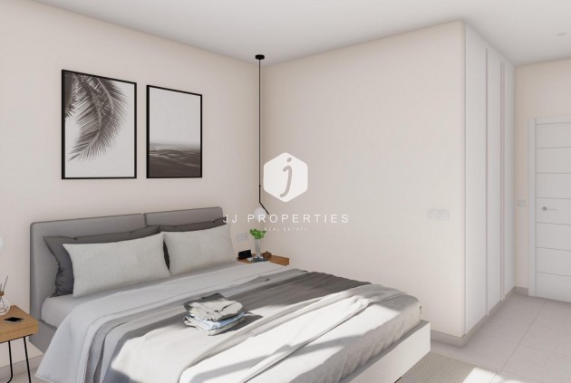 Obra nueva - Villa -
Banos y Mendigo - Altaona Golf