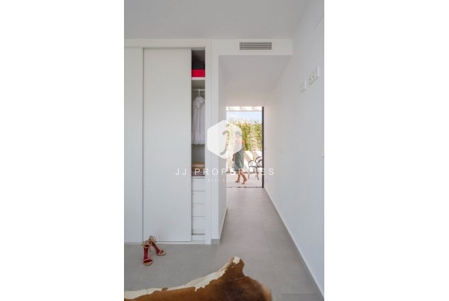 Obra nueva - Villa -
Banos y Mendigo - Altaona Golf