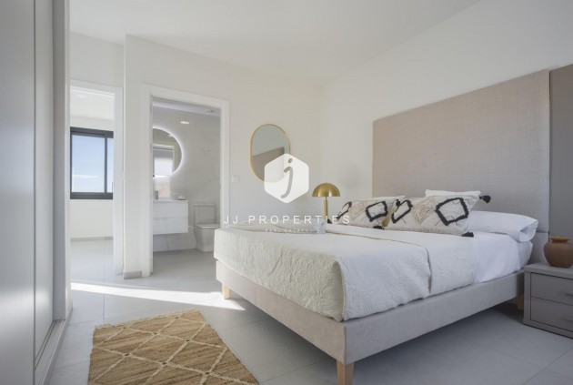 Obra nueva - Chalet -
Banos y Mendigo - Altaona Golf