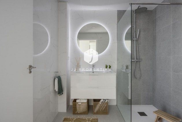 Obra nueva - Chalet -
Banos y Mendigo - Altaona Golf