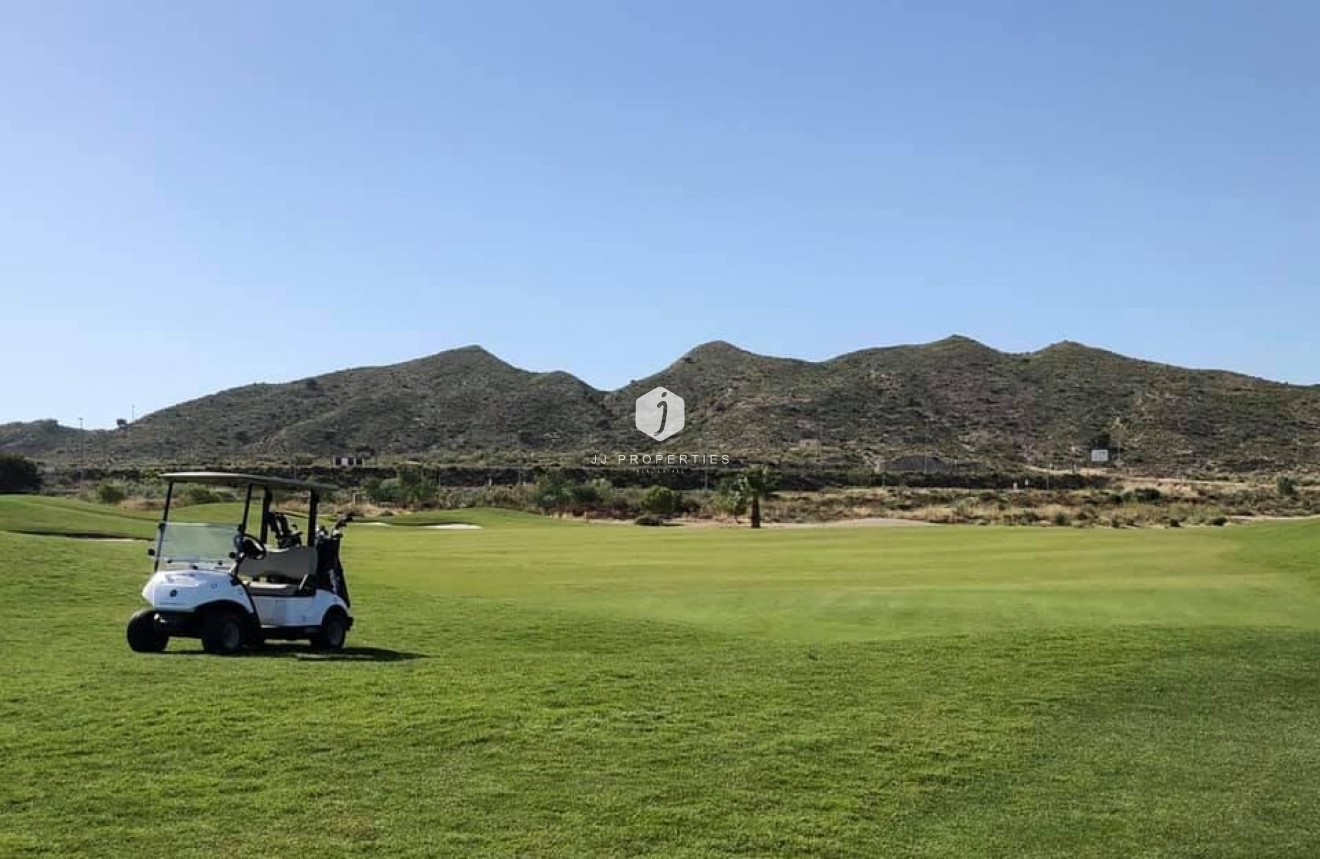 Obra nueva - Chalet -
Banos y Mendigo - Altaona Golf