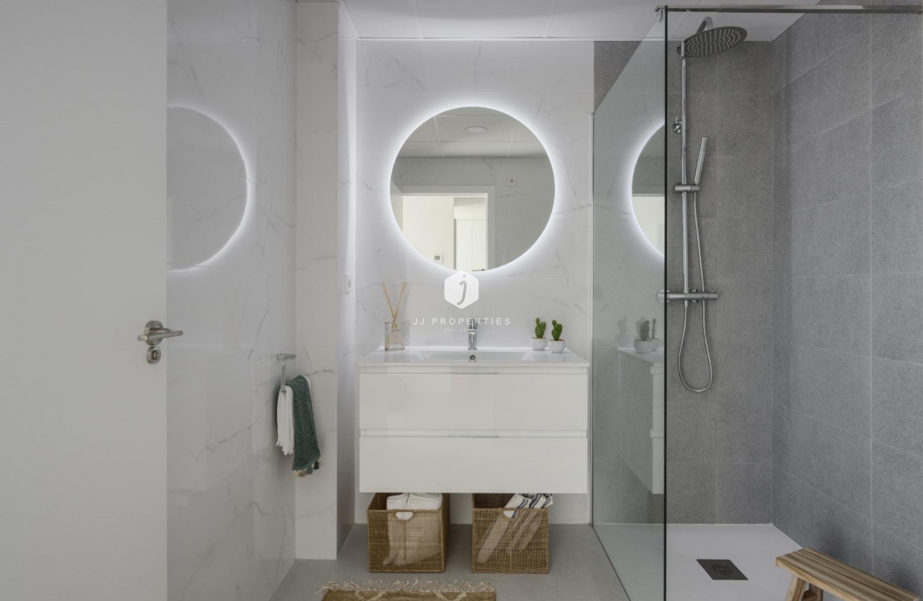 Obra nueva - Chalet -
Banos y Mendigo - Altaona Golf