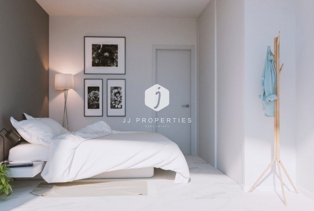 Obra nueva - Villa -
Banos y Mendigo - Altaona Golf