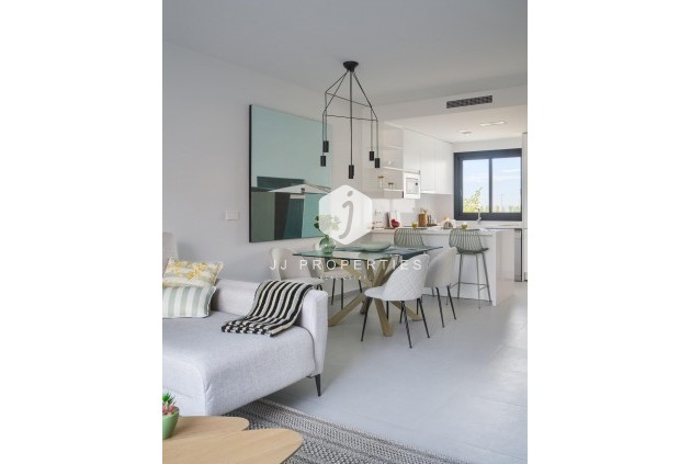 Obra nueva - Chalet -
Banos y Mendigo - Altaona Golf