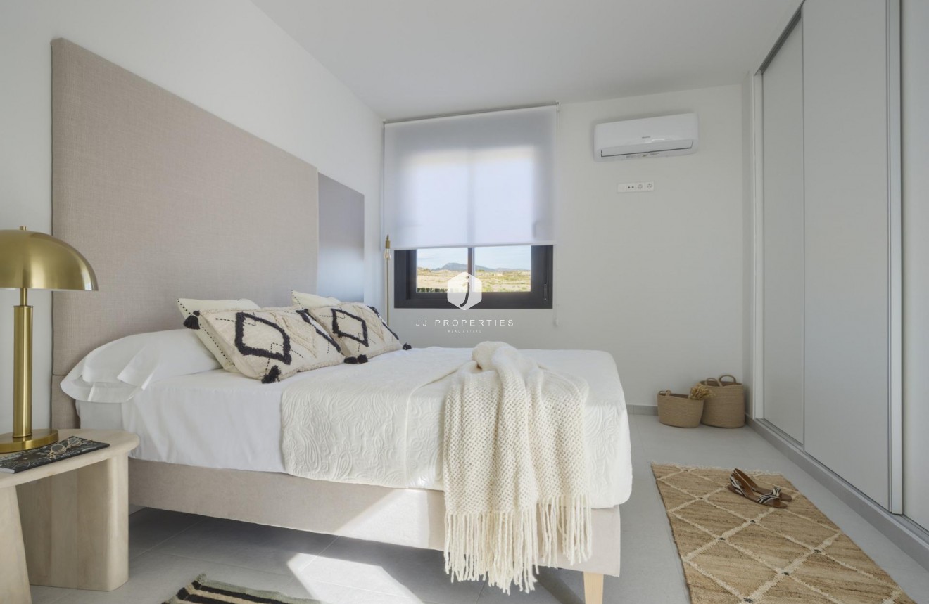 Obra nueva - Chalet -
Banos y Mendigo - Altaona Golf