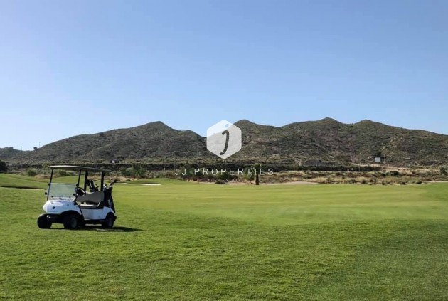 Obra nueva - Chalet -
Banos y Mendigo - Altaona Golf