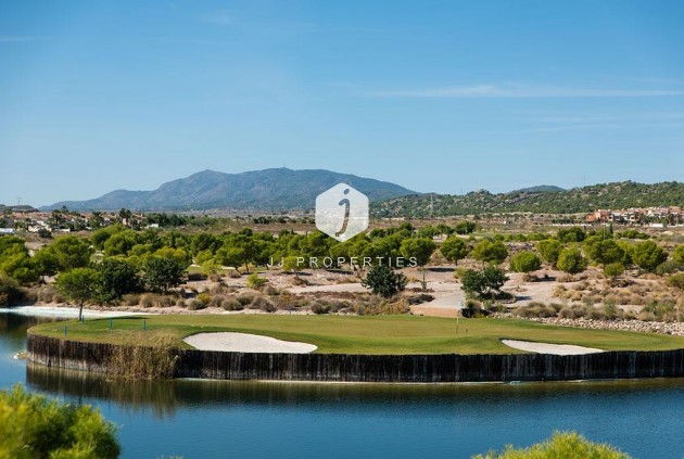 Obra nueva - Chalet -
Banos y Mendigo - Altaona Golf