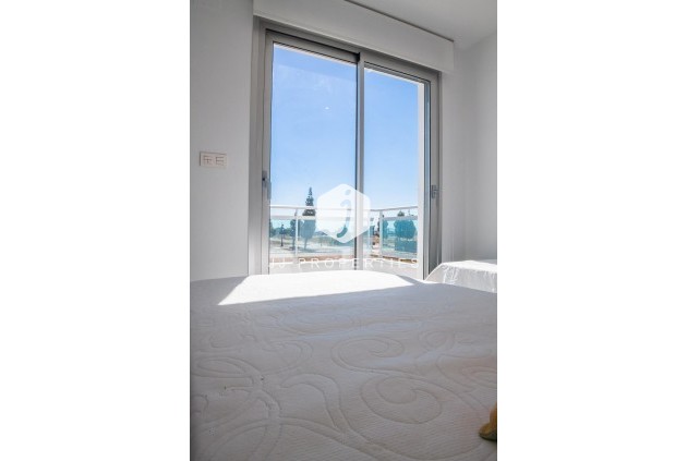 Obra nueva - Villa -
Los Alcazares - Torre del Rame