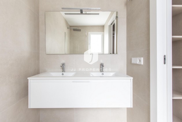 Obra nueva - Villa -
San Javier - Parque de los leones