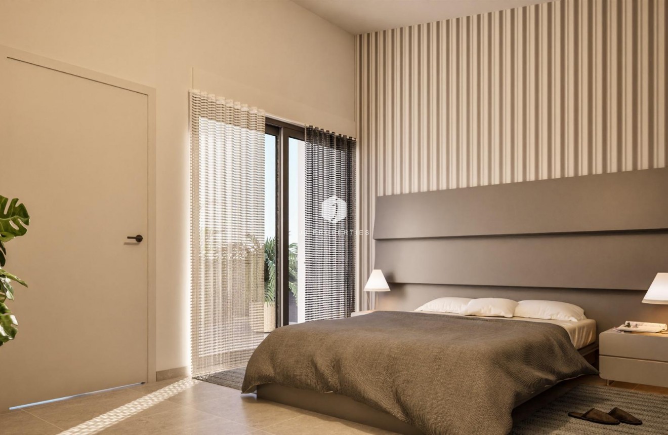 Nouvelle construction - Chalet -
Los Nietos - Los Nietos playa