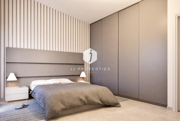 Nouvelle construction - Chalet -
Los Nietos - Los Nietos playa