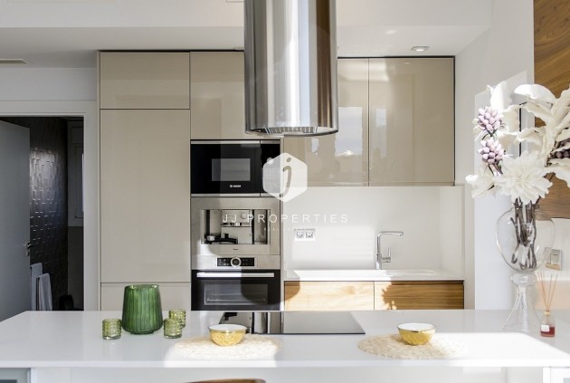 Obra nueva - Villa -
Cartagena - Playa Honda