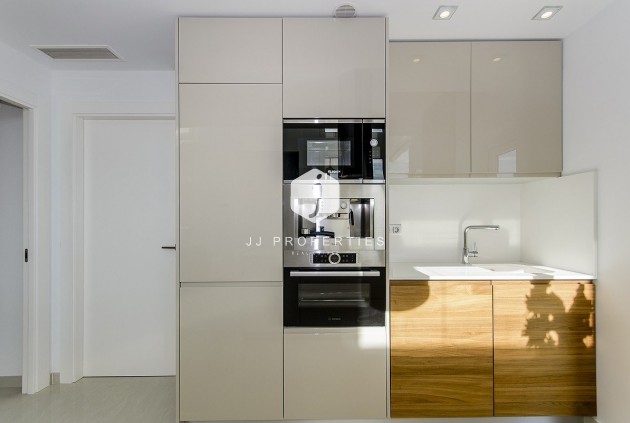 Obra nueva - Villa -
Cartagena - Playa Honda