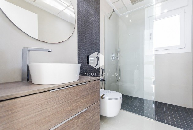 Obra nueva - Villa -
Cartagena - Playa Honda