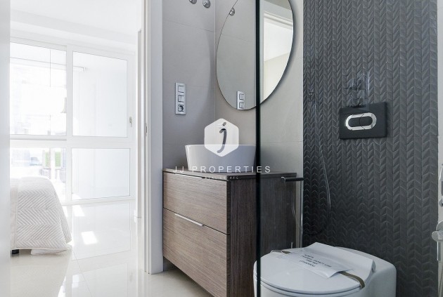 Obra nueva - Villa -
Cartagena - Playa Honda