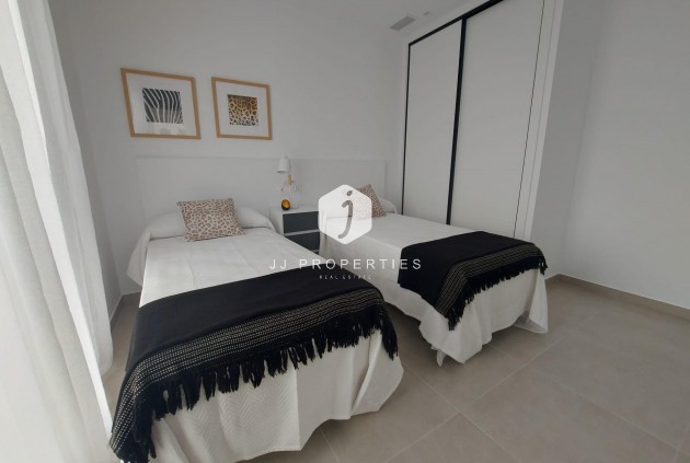 Nieuwbouw Woningen - Chalet -
Torre Pacheco - Roldán