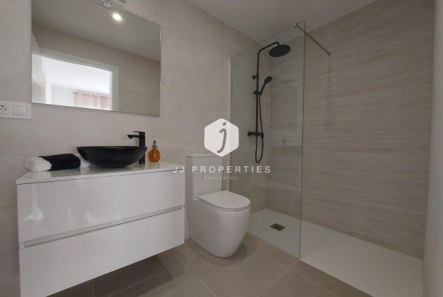 Nieuwbouw Woningen - Chalet -
Torre Pacheco - Roldán