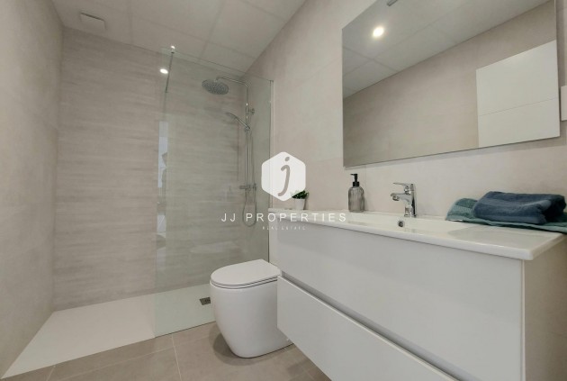 Nieuwbouw Woningen - Chalet -
Torre Pacheco - Roldán