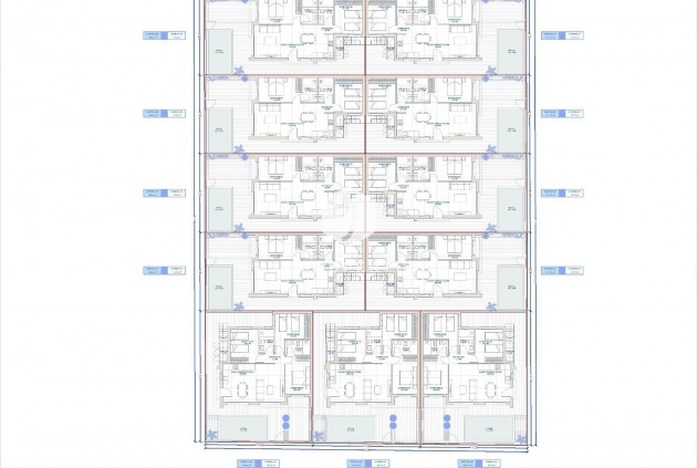 Nieuwbouw Woningen - Chalet -
Torre Pacheco - Roldán