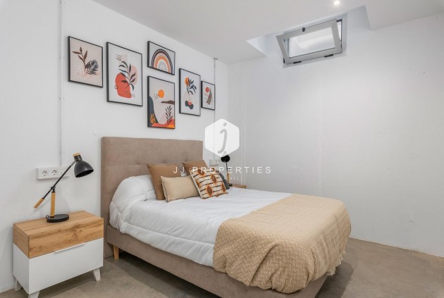 Obra nueva - Villa -
Los Alcazares - Serena Golf