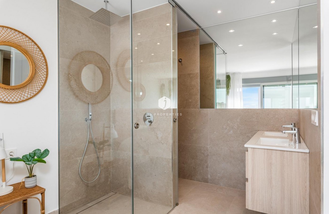 Obra nueva - Villa -
Los Alcazares - Serena Golf