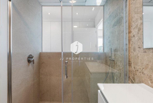 Obra nueva - Villa -
Los Alcazares - Serena Golf